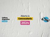 Cultura argentina al mundo
