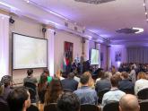Evento "Innovación y Tecnología para un futuro más verde"