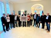 Canciller Werthein_Visita oficial a Israel