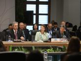 Mondino in the plenary sessions of the Council of the Common Market of MERCOSUR (CMC)