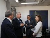 Mondino recibió a una delegación de la empresa canadiense CANDU Energy Inc