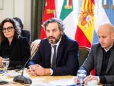 Cancillería con Cámara de Fabricantes de Maquinaria Agrícola