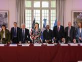 Event on Synthetic Drugs at the Ministry of Foreign Affairs