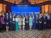Foreign Minister Mondino presides over the Federal Council on Foreign Relations and International Trade in Córdoba 