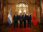 Comisiones Argentina-Marruecos 11-06-26