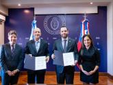XXXII Reunión del COMPERSEG entre la Argentina y Chile