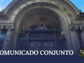 Declaración Conjunta de la Argentina y los Emiratos Árabes Unidos sobre comercio e inversión