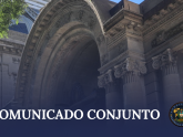 Argentina - Ecuador: Comunicado conjunto 