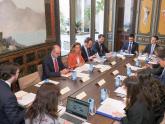 Reunión de Consultas Políticas Argentina – España