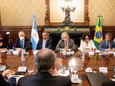Cooperación Política Argentina_Brasil