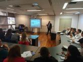 Curso de Inspecciones CCRVMA