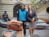 Día de la Dirección Nacional del Antártico