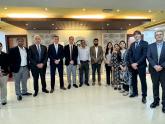 Empresarios farmacéuticos argentino se reunieron con representantes de empresas farmacéuticas indias