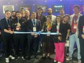 40 empresas argentinas de videojuegos en Big Festival, San Pablo, Brasil