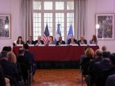 Event on Synthetic Drugs at the Ministry of Foreign Affairs