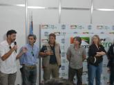 El ISEN en Expo Agro 2024
