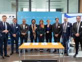Primer encuentro argentino-alemán de minerales críticos, en Berlín