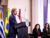 Foro Mercosur_Santiago Cafiero
