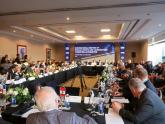 Foro de Enviados Especiales y Coordinadores contra el Antisemitismo (SECCA)