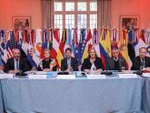 Foro de Enviados Especiales y Coordinadores contra el Antisemitismo (SECCA)