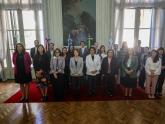 First SUR Group coordination meeting on climate change