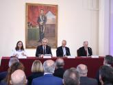 Argentina asume la Presidencia de la IHRA (Alianza Internacional para el Recuerdo del Holocausto)