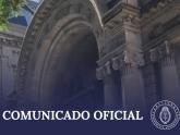 Argentina solicita medidas cautelares a la CIDH por Nahuel Gallo