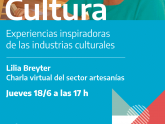 Exportar Cultura