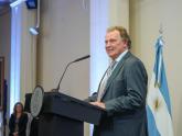 Embajador Carlos Sersale di Cerisano