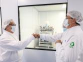 Presidente en Laboratorios Liomont