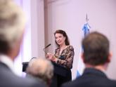 2024 National Export and Investment Promotion Plan: launch event with business chambers and private entities.