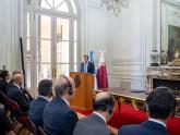 Qatar – Argentina: Firma del Memorando de Entendimiento en materia de Servicios Aéreos