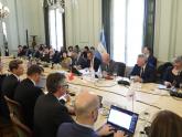 MERCOSUR - EFTA 