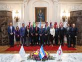 MERCOSUR y EFTA relanzan las negociaciones de libre comercio en Buenos Aires