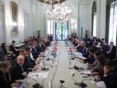 XI Ronda de Negociaciones para un Acuerdo de Libre Comercio entre el MERCOSUR y EFTA
