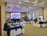 Mision comercial de autopartes a Ecuador