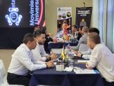 Mision comercial de autopartes a Ecuador