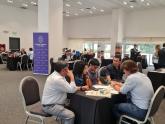Misión empresarial a Paraguay para el sector de manufacturas de origen industrial