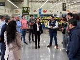 Misión comercial de alimentos y bebidas a México