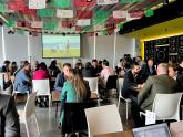 Misión comercial de software a México