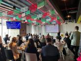 Misión comercial de software a México