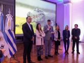Misión inversa de Turismo con empresas de Paraguay y Uruguay