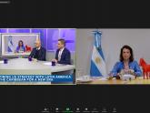 Mondino Atlantic Council