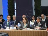 MERCOSUR Summit: Mondino called upon Member States to modernize regional integration and open to the world with new negotiations