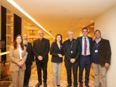 Mondino held a meeting with Argentine members of different faiths