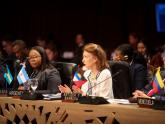 Asamblea General de la OEA adopta una nueva Declaración sobre la Cuestión de las Islas Malvinas