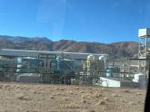 Mondino participó en Salta de la inauguración de la planta de producción de litio del proyecto Centenario Ratones