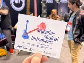 The Namm Show 2024 