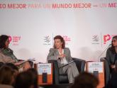 La Canciller Mondino en la OMC