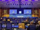 Foreign Minister Mondino at the IAEA_Vienna